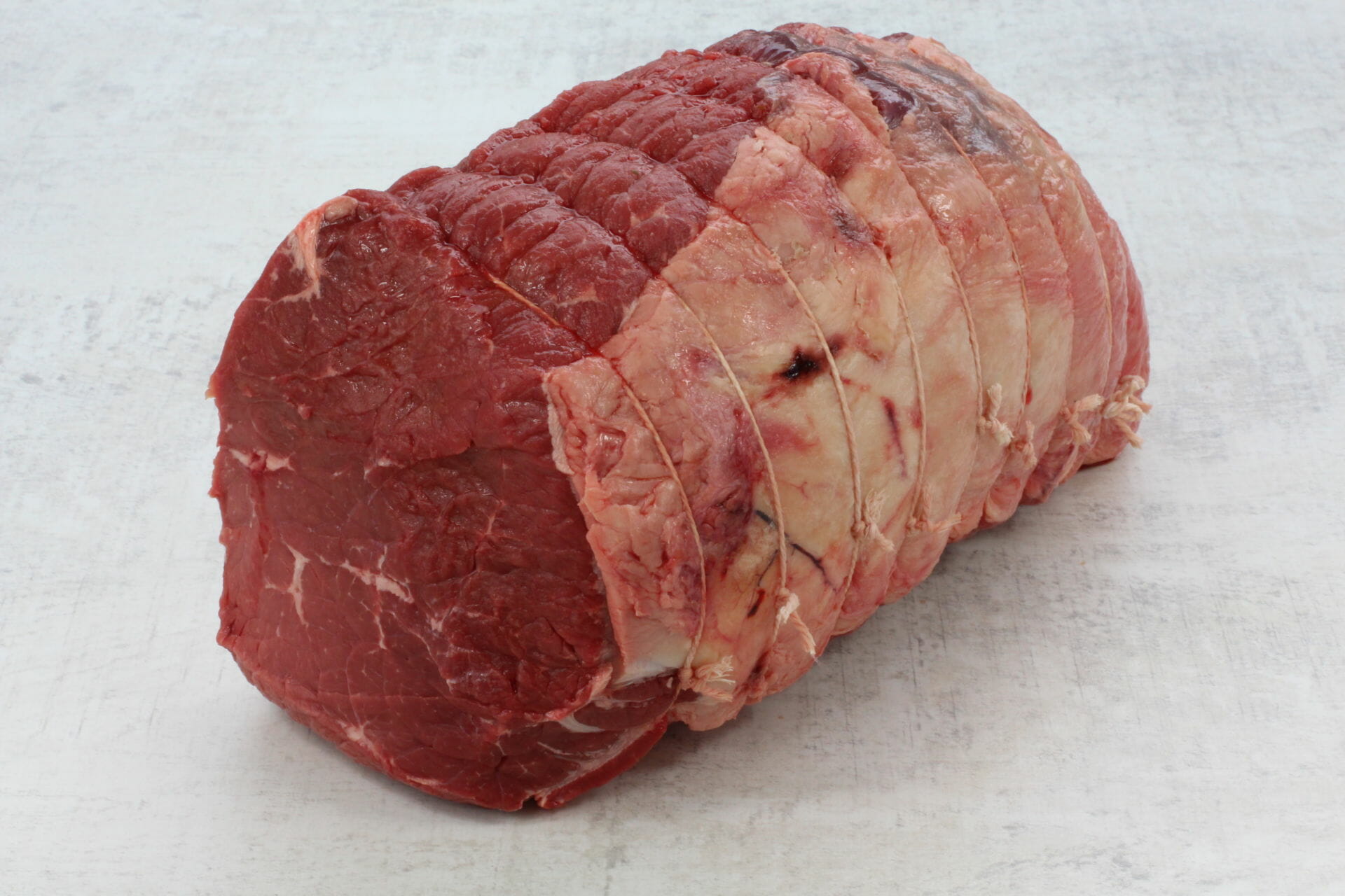 BEEF TOPSIDE