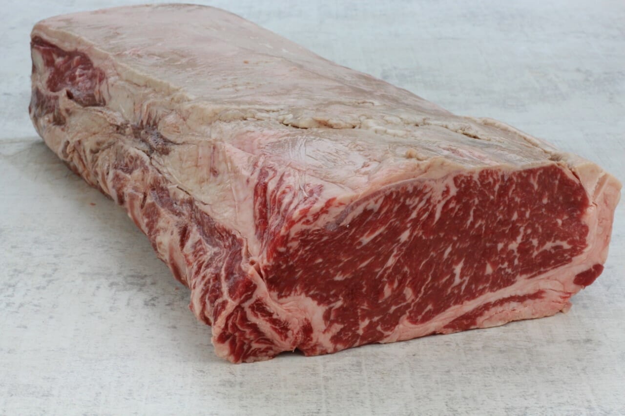 USDA SIRLOIN WHOLE