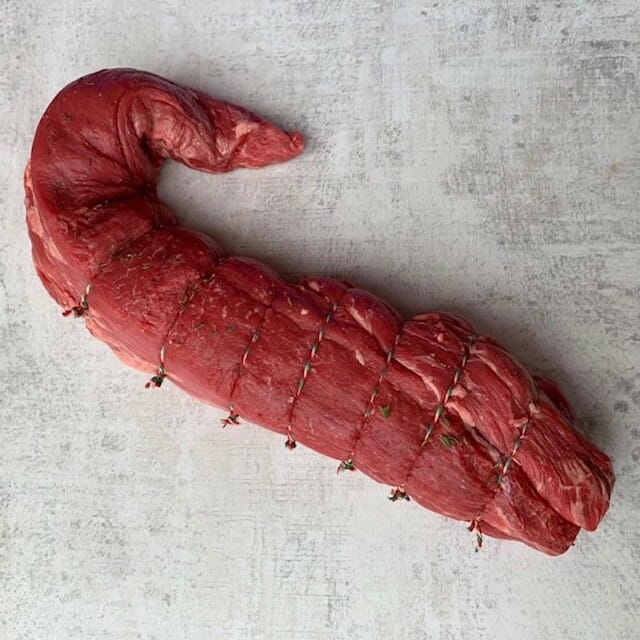 USDA WHOLE FILLET