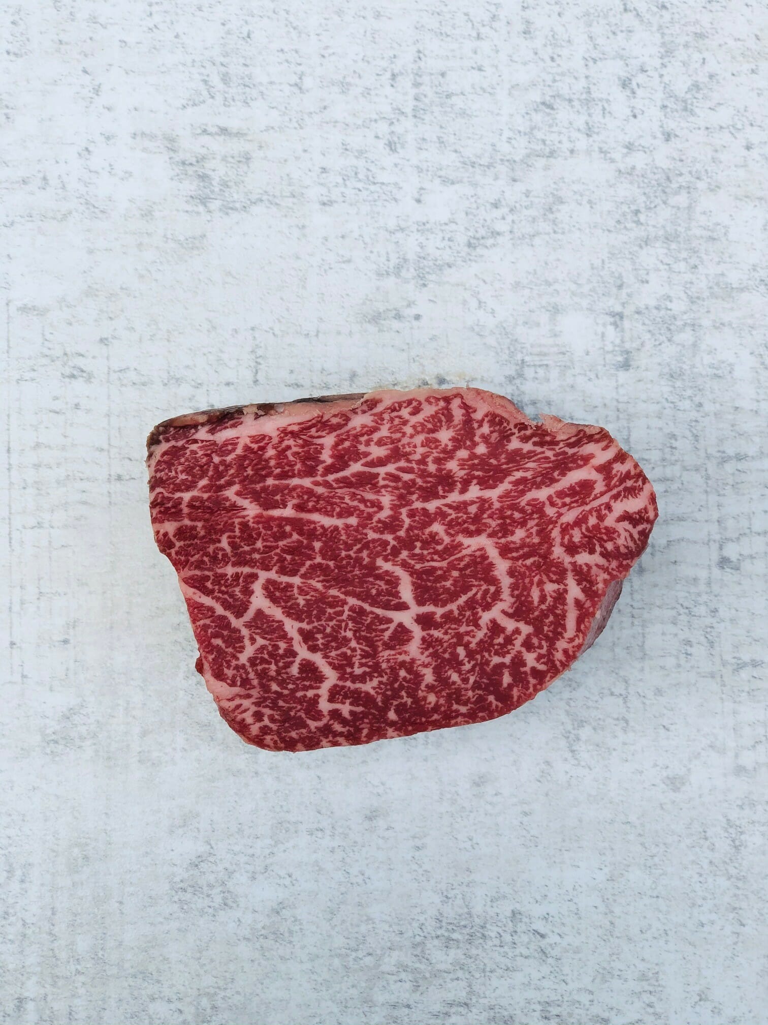 A5 Japanese Fillet